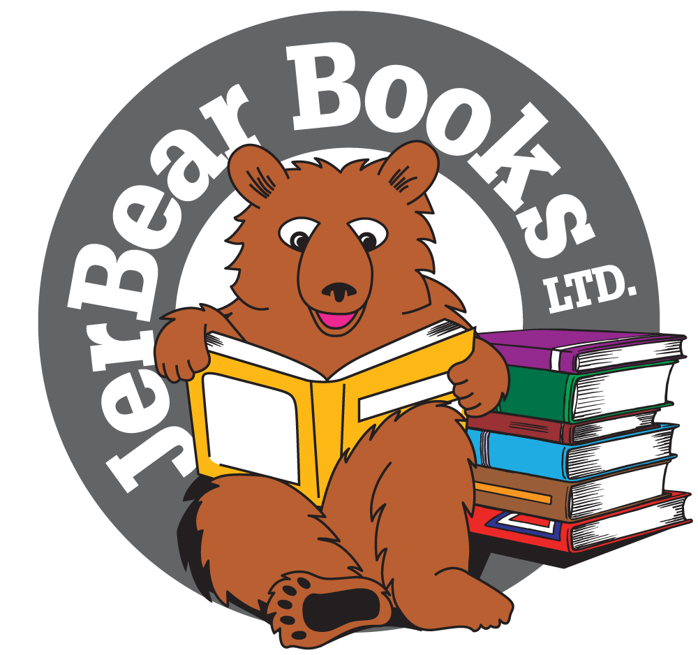 JerBear Books LTD.